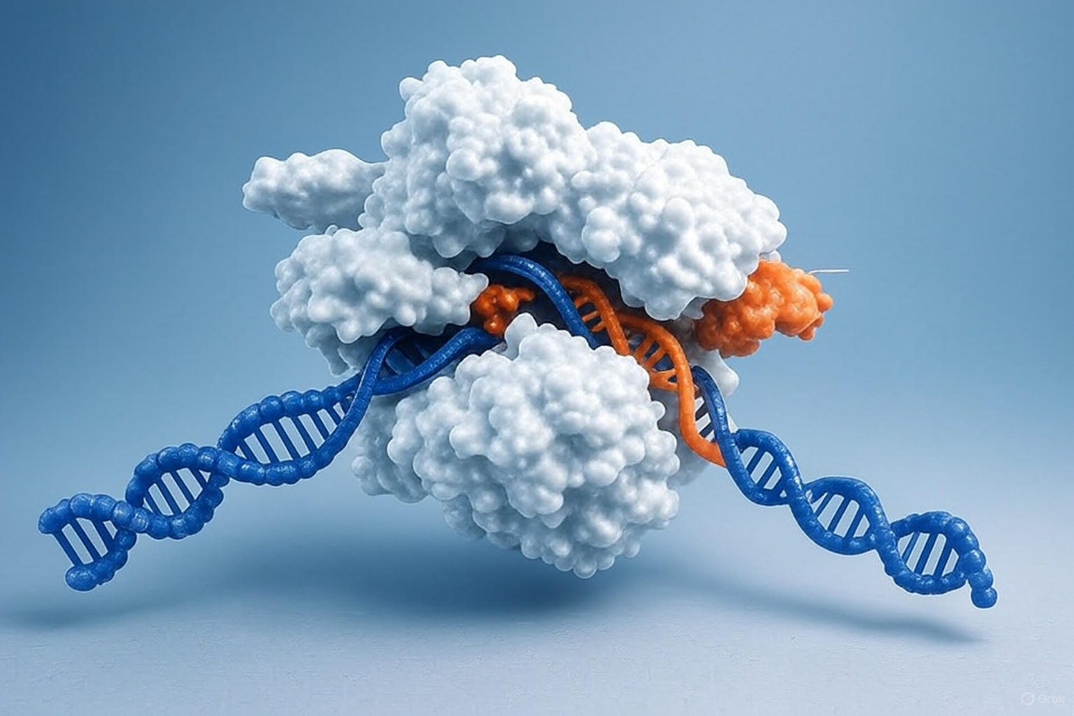 Home CRISPR Functional Genomics Screening