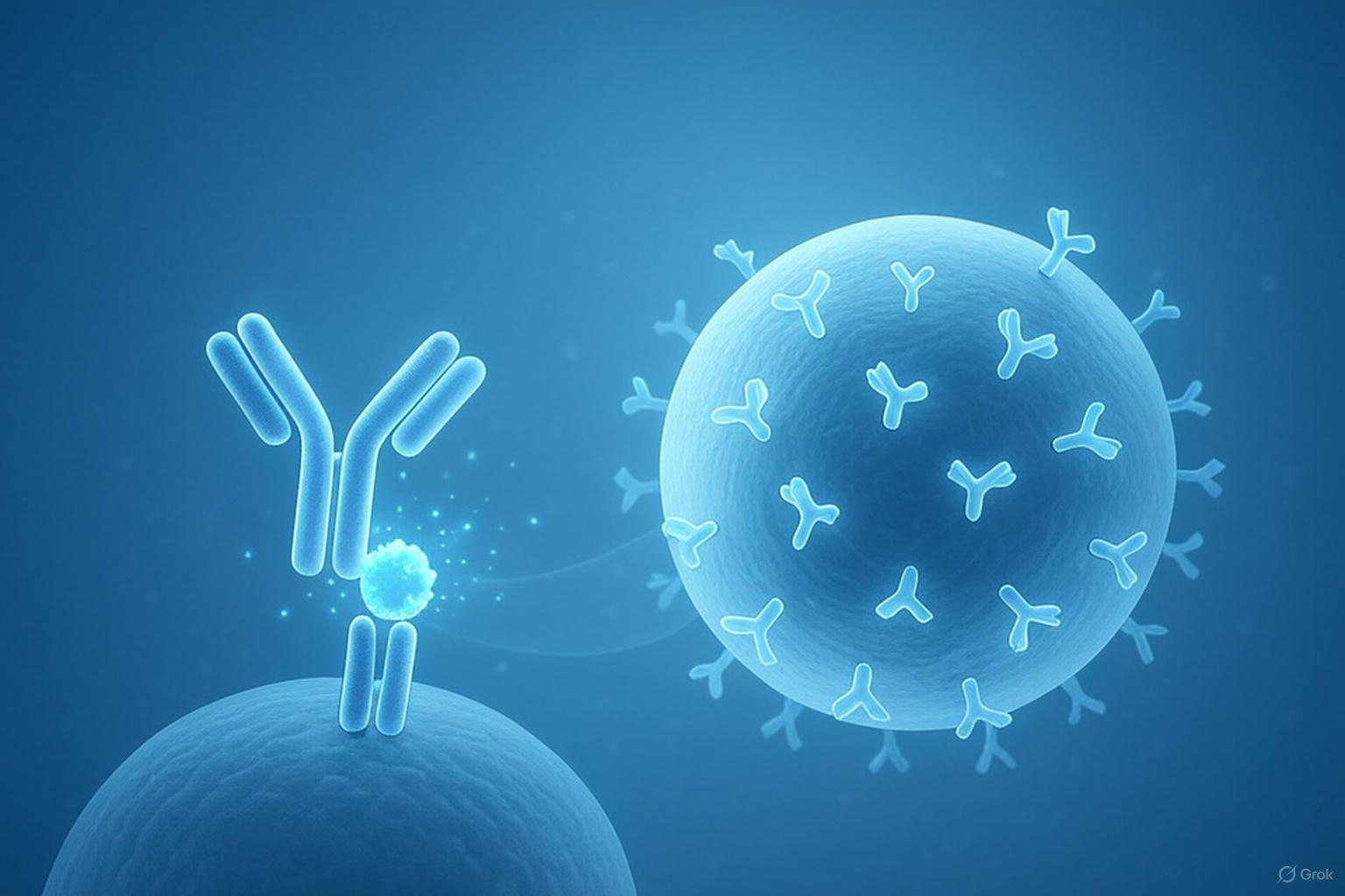 Home Yeast Display Antibody Discovery